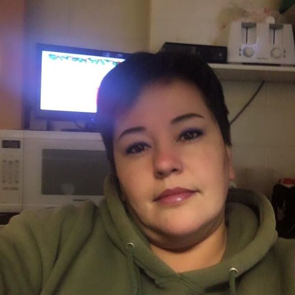 Meet your Posher, Kylee - Picture 1 of 1